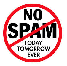 How to Block Spam Emails